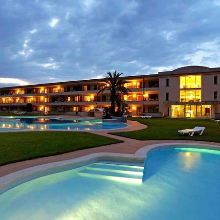 Apart-Hotel Golf Beach 35201 Begur Extérieur photo