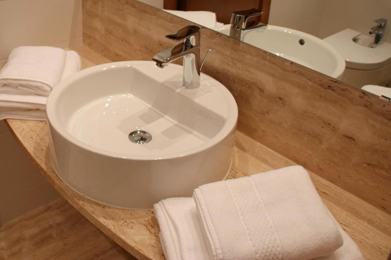 Apart-Hotel Golf Beach 35201 Begur Extérieur photo