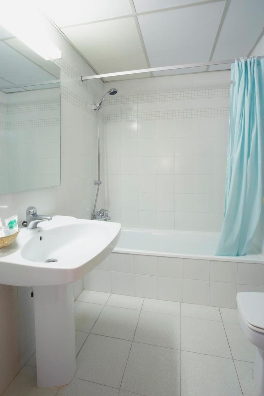 Apart-Hotel Golf Beach 35201 Begur Extérieur photo